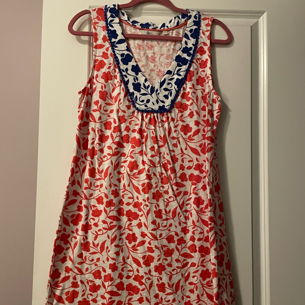 Euc boden sundress